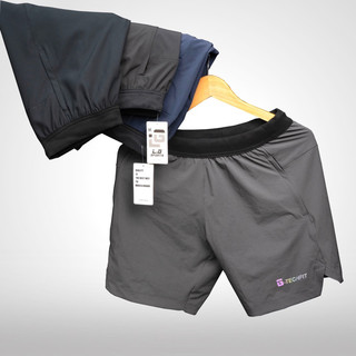 Quần Short Thể Thao Cao Cấp