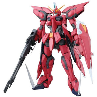 Mô Hình Lắp Ráp Bandai Gundam MG 1/100 Aegis Gundam