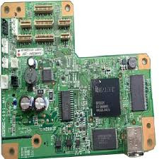 Main bo mạch máy in epson L805