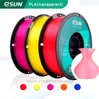Nhựa in 3d esun pla chất lượng cao 1kg/cuộn