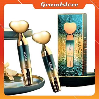 Máy massage mặt mắt môi ADAD/OSUFI rung cầm tay điện xung di đẩy tinh chất ion nâng cơ mặt vline giảm nhăn quầng thâm