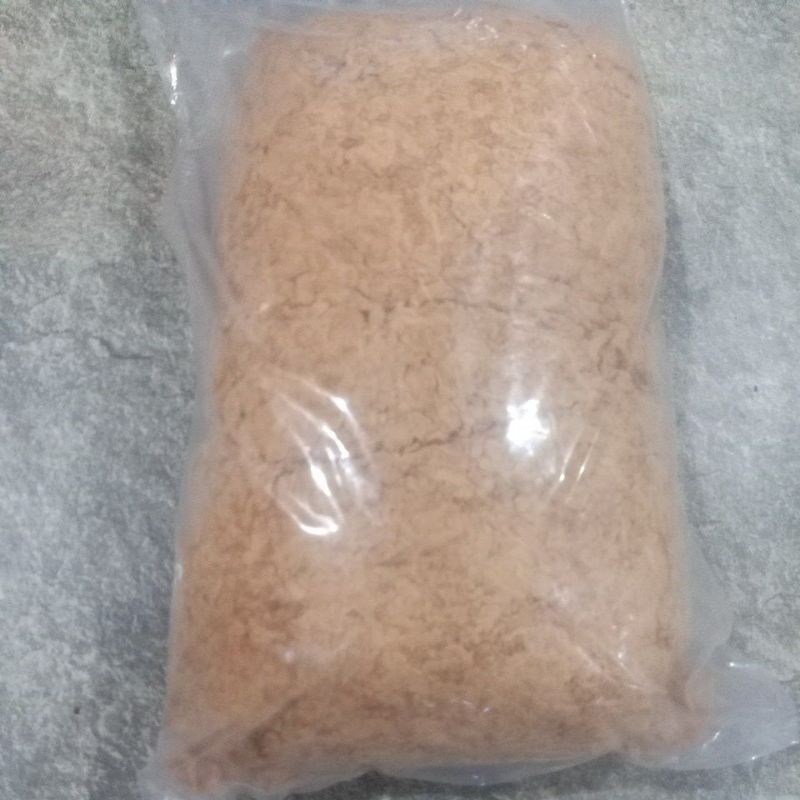 5kg chà bông heo Nguyên Bịch
