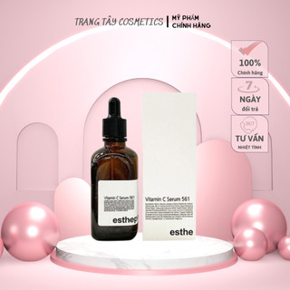 Tinh Chất Serum VitaminC 561 Esthemax
