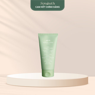 Sữa rửa mặt Abib Acne Foam Cleanser 150ml