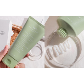 [NHẬP KHẨU] Sữa rửa mặt tạo bọt dịu nhẹ Abib Acne Foam Cleanser 150ml