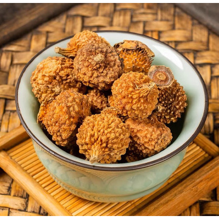 Quả Lê gai Quý Châu sấy khô đẹp giàu Vitamin C 100g 200g - Giúp tăng đề kháng, giảm cân, đẹp da