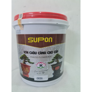 Sơn Đen hệ bóng ngoại thất