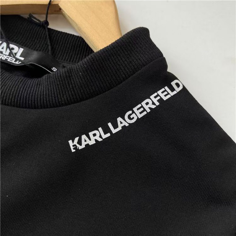 Áo sweater karl