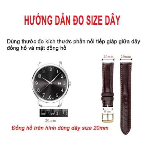 Dây đồng hồ cao su 20mm 22mm 24mm galaxy fit amazfit gts huawei fit dây đồng hồ silicon samsung watch 4 3 2 SL5