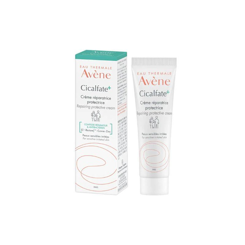 Kem dưỡng Avene phục hồi, làm sẹo Avene Cicalfate Repair Cream 100ml