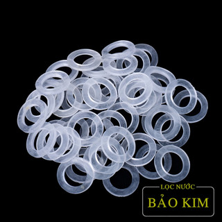 100g ron cao su dùng cho chân sen nóng lạnh