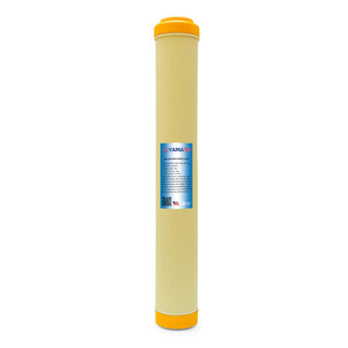 Lõi lọc resin – cation làm mềm nước 20 inch