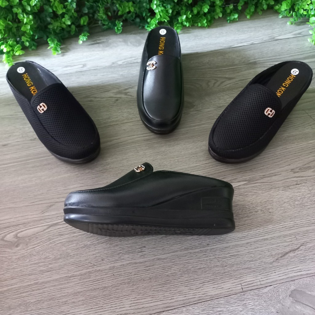 SỤC TRUNG NIÊN SANG TRỌNG CHO MẸ VÀ BÀ