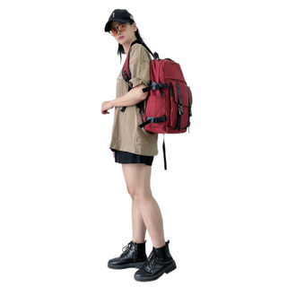 BALO NẮP GẬP, ĐI HỌC, DU LỊCH BV69