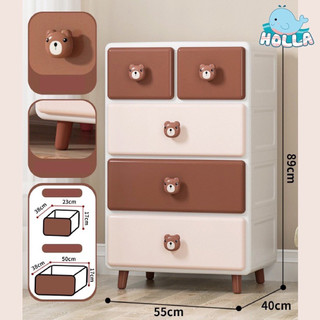Tủ nhựa Holla cho bé,khoaitayshop19