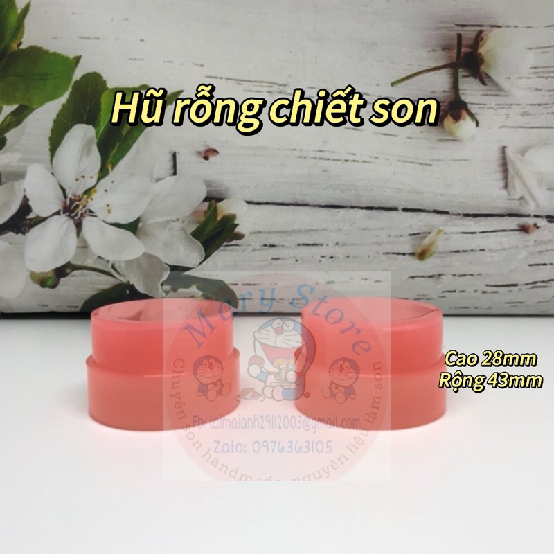 HŨ SON HỒNG