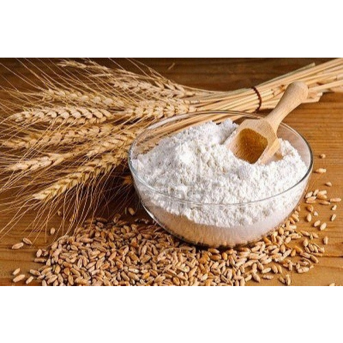 50gr Bột cám gạo sữa gói nguyên chất giảm dầu nhờn giúp da mịn màng LALA