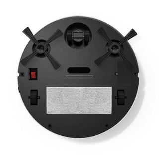 robot hút bụi (nội địa trung)