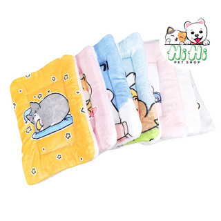 Thảm nằm cho chó mèo-Nệm cho chó mèo đủ size