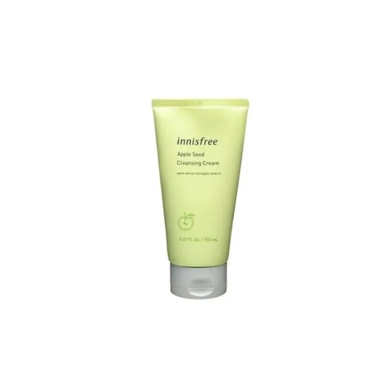 Bộ sưu tập tất cả các loại sữa rửa mặt innisfree cho mọi loại da, da dầu, da khô, da mụn...