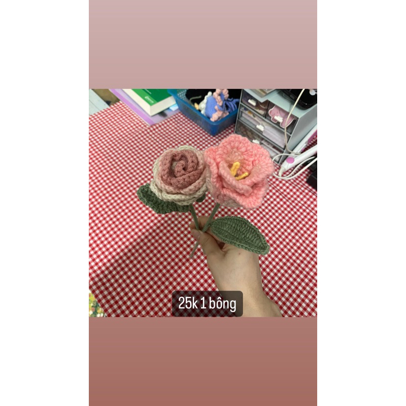 3ce má hồng