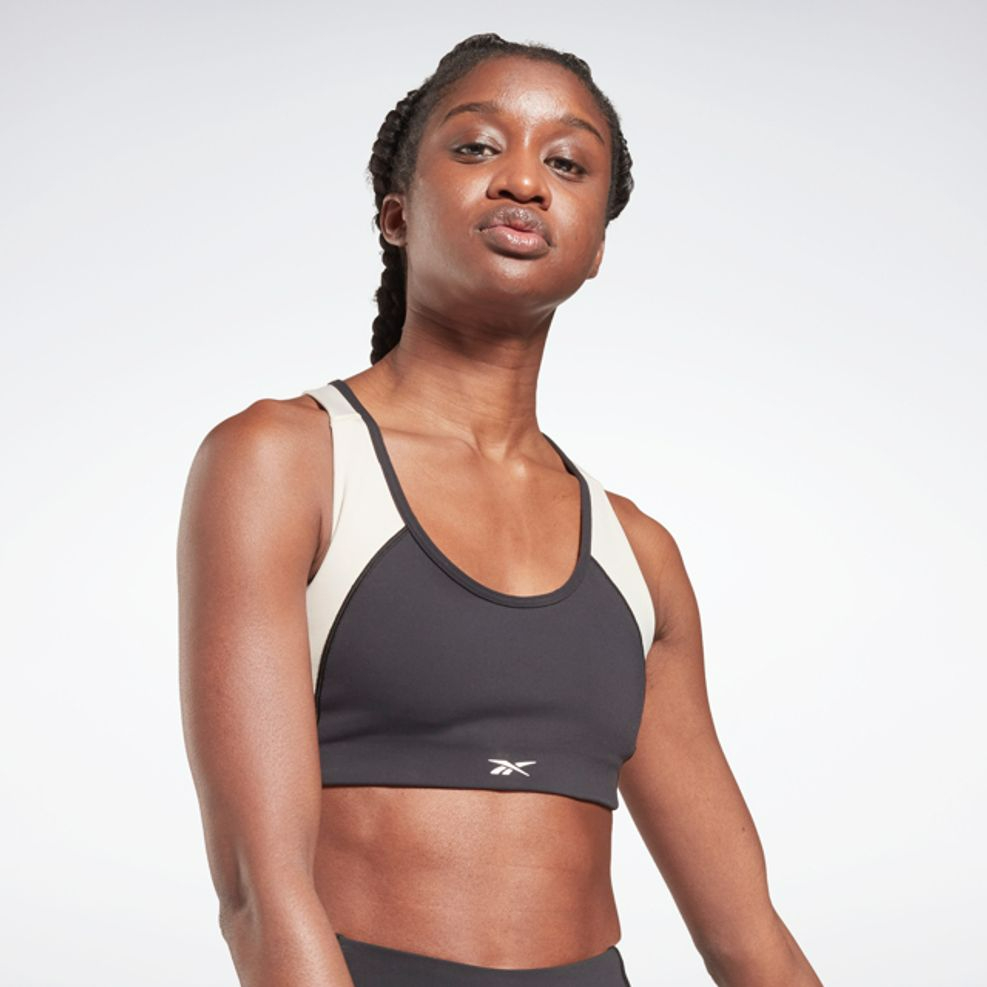 Reebok Bra Ts Lux Racer Bra - Cb GS8925