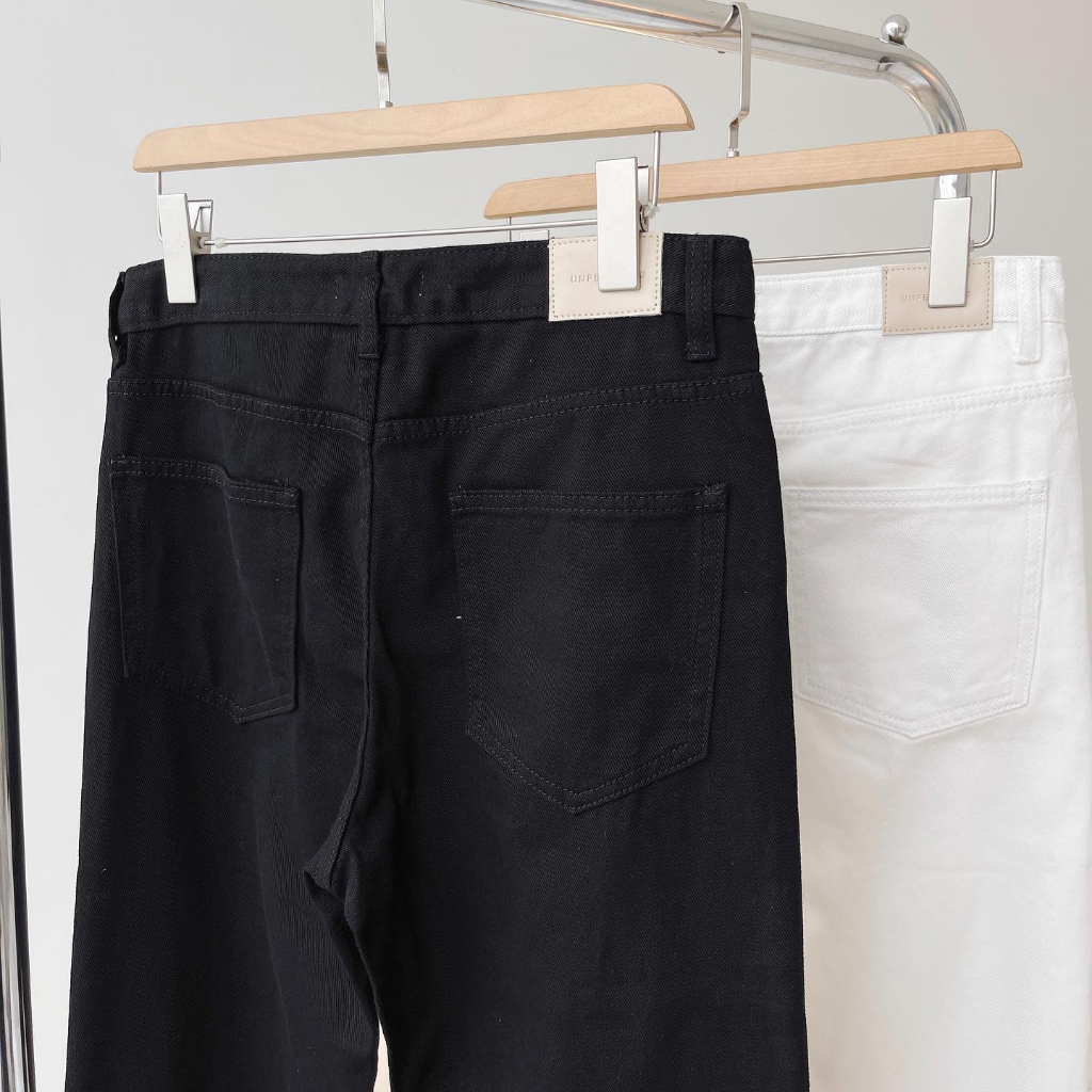 QUẦN JEAN DÀI- CHUOTCONG J2209