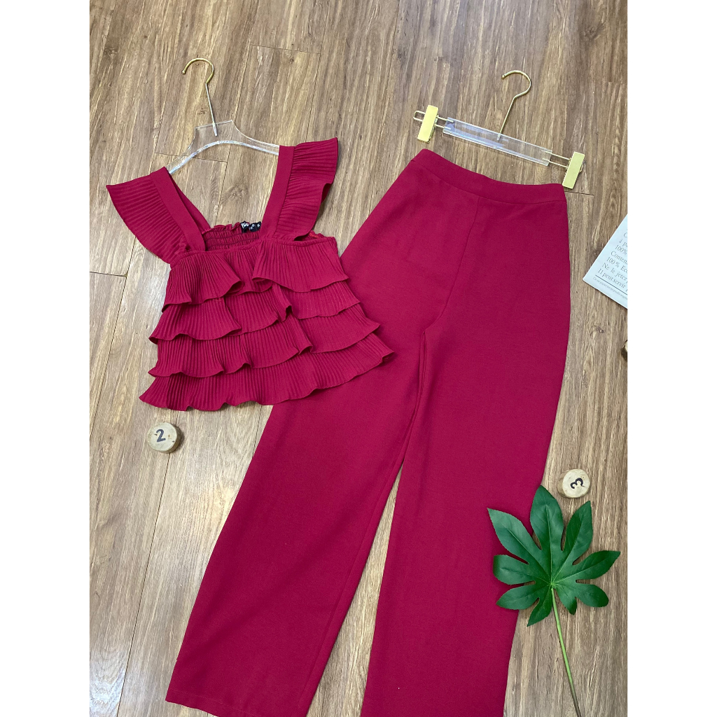 Sét 2 dây dập ly bigsize Mũm Mĩm 50kg đến 100kg