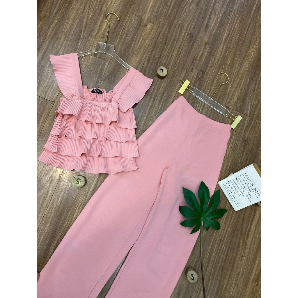 Sét 2 dây dập ly bigsize Mũm Mĩm 50kg đến 100kg