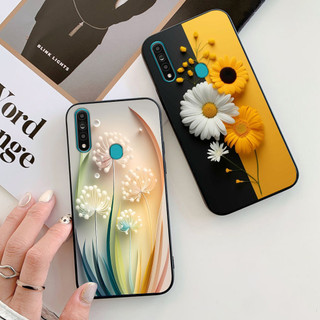 Ốp lưng oppo a31 , oppo a8 in hình hoa nữ sang chảnh