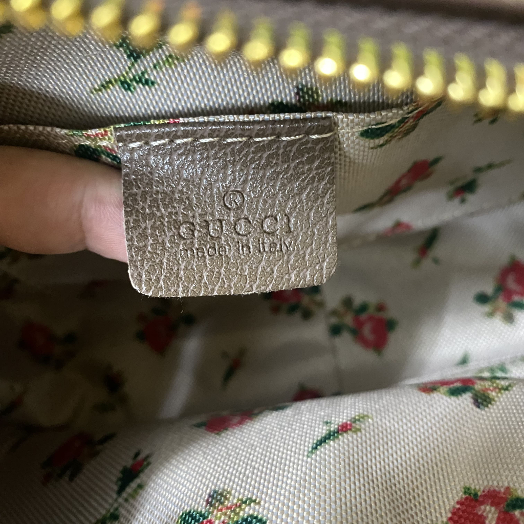 Túi Neo Vintage Gucc.i- Size 28 - Hàng Super - Ảnh thật shop chụp