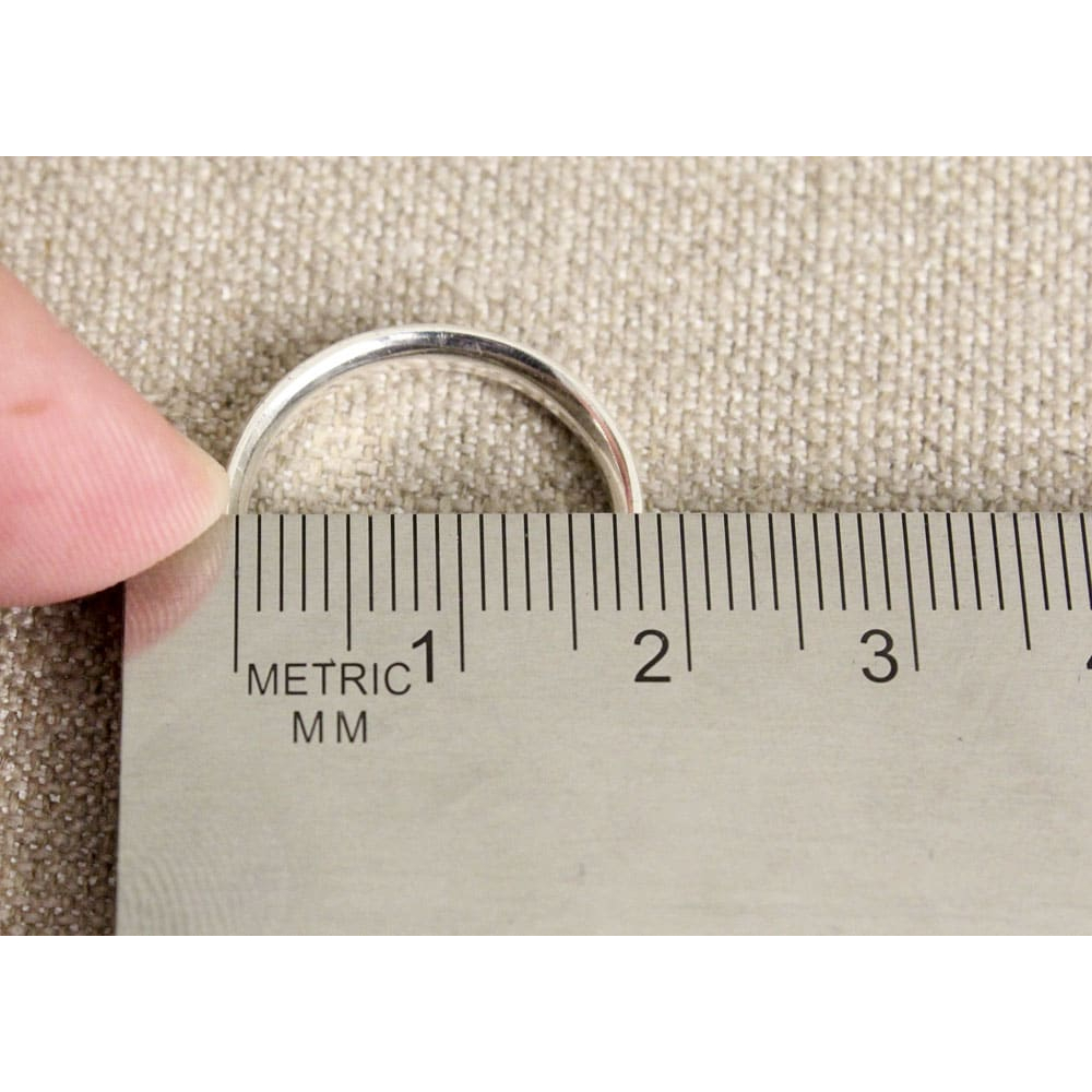 Nhẫn nữ titan 3KC