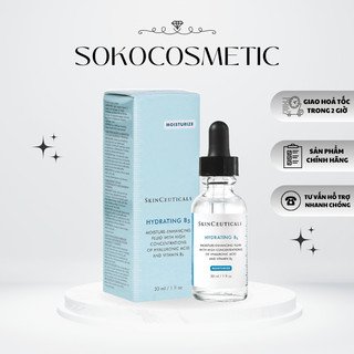 SERUM PHỤC HỒI SKINCEUTICALS HYDRATING B5