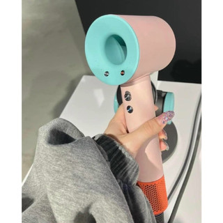 Máy tạo kiểu Dyson Airwrap™ Multi Styler