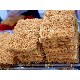Cơm chái Sài Gòn gói 500g