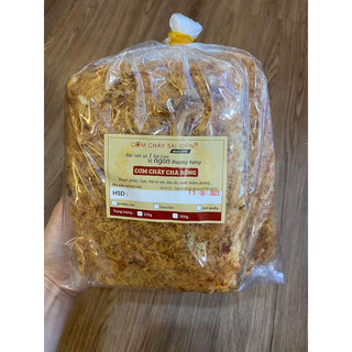 Cơm chái Sài Gòn gói 500g