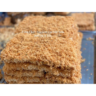 Cơm chái Sài Gòn gói 500g