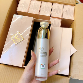 Tinh chất vệ sinh phụ nữ evamost 120ml