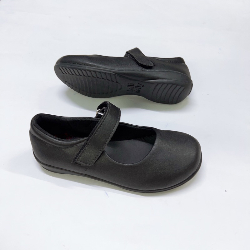 Giày búp bê school bé gái Lelli Kelly