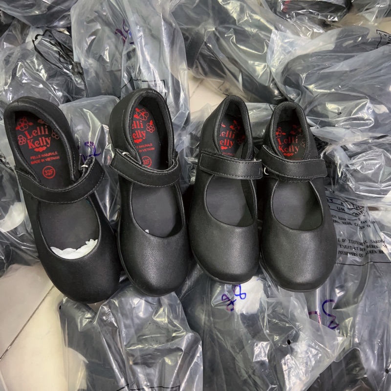 Giày búp bê school bé gái Lelli Kelly