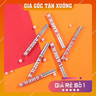 Son kem lì dưỡng ẩm bám màu lâu trôi lameila no.2028
