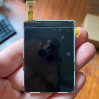 Màn hình nokia x3 / x2-00 / 2710n / 7020 / c5-00 - zin new