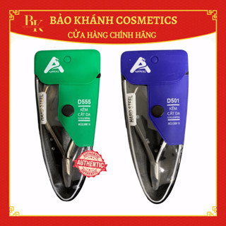 Kiềm Cắt Da , Kìm Nhặt Da Giá Rẻ  DV555 , D501 [HÀNG CHÍNH HÃNG]