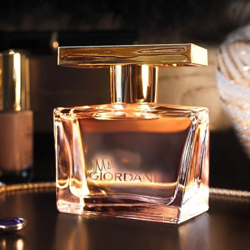 Nước hoa nữ Miss GG 50ML