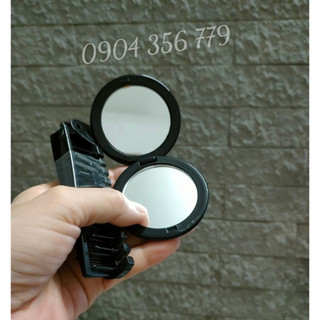 Cặp gương lược bỏ túi tiện ích