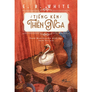 Sách - tiếng kèn thiên nga - nnb