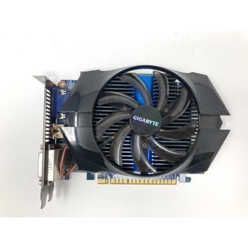 CARD MÀN HÌNH ASSUS GTX 650