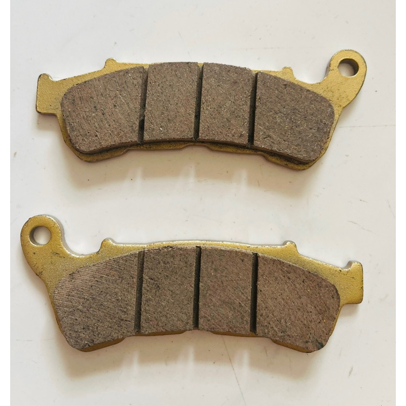 Má phanh đĩa trước xe Honda SH125 SH150 SH300i CBS