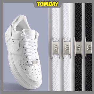 [Tomday] Dây Giày Bản Dẹt Thay Thế Cho Giày Air Force Dài 120cm ,160cm