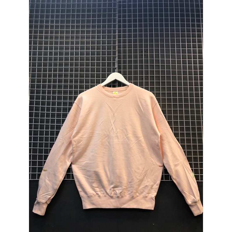 Áo lỗi nhẹ switer 55k hàng xuất nhật size L màu HỒNG.